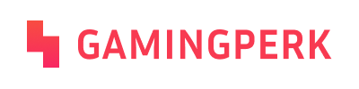 GamingPerk Logo